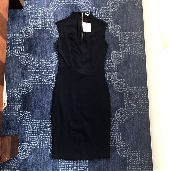 ❗️BACK IN STOCK ❗️LITTLE LBD PENCIL DRESS ✔️ - Picture 6 of 8